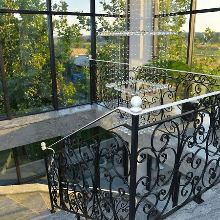 Mesecev Konak Bed and Breakfast Ni Eksteriør billede
